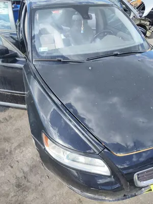 Foto de CAPO VOLVO V50 FAMILIAR 2.0 Diesel CAT (136 CV / 100 KW) referencia 31371415 foto 3