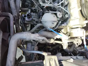 Foto de MOTOR COMPLETO VOLKSWAGEN GOLF IV BERLINA (1J1)(10.1997) 1.9 TDI (90 CV / 66 KW) referencia ALH foto 3