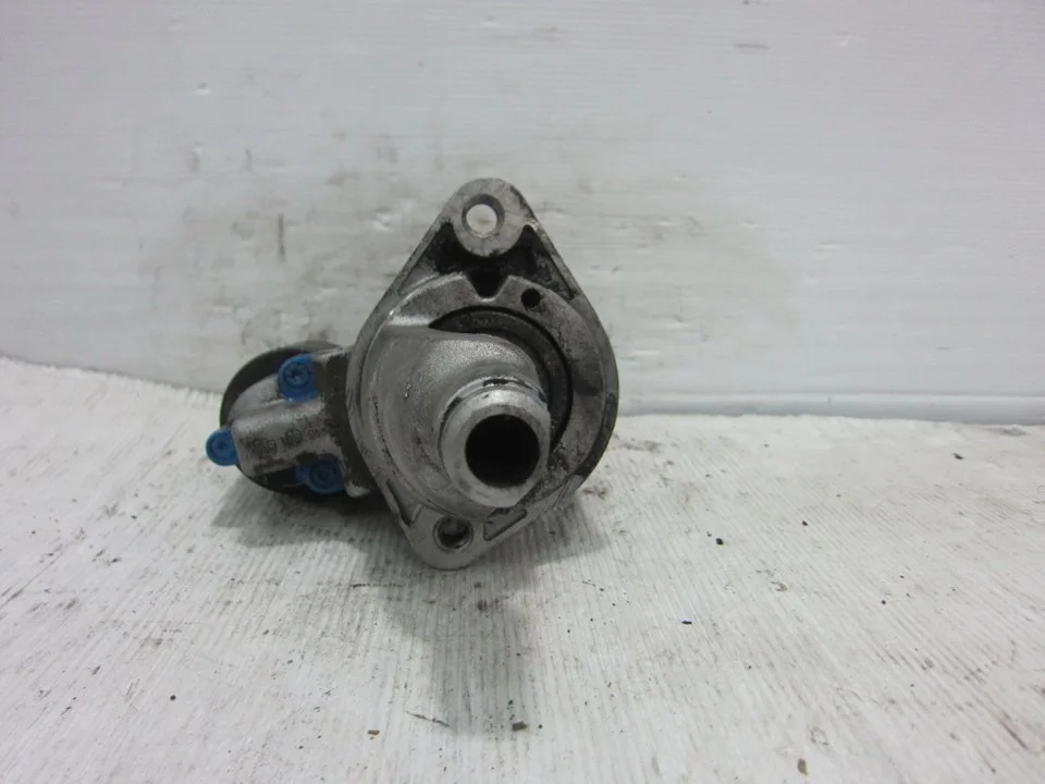 Foto de MOTOR ARRANQUE AUDI A4 AVANT (B5) referencia 001109021