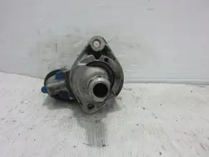 Foto de MOTOR ARRANQUE AUDI A4 AVANT (B5) referencia 001109021