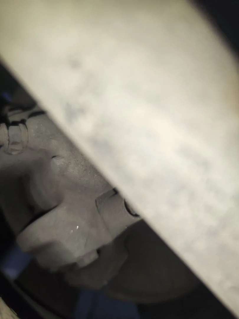Foto de PINZA DE FRENO TRASERA IZQUIERDA MG ROVER ROVER 75 (RJ) 2.0 16V CDT (116 CV / 85 KW) referencia SOB100020