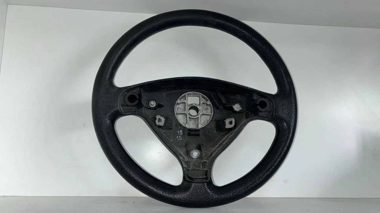 Foto de VOLANTE OPEL ASTRA G BERLINA referencia 16820665