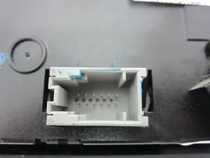 Foto de MANDO CALEFACCION / AIRE ACONDICIONADO BMW SERIE 3 COUPE (E92) 2.0 Turbodiesel CAT (177 CV / 130 KW) referencia 6411918228801 foto 2