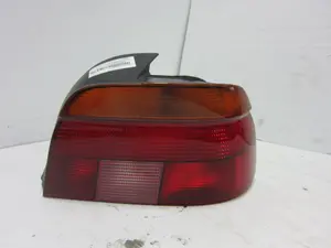 Foto de PILOTO TRASERO DERECHO BMW SERIE 5 BERLINA (E39) 2.8 24V CAT (193 CV / 142 KW) referencia 140034