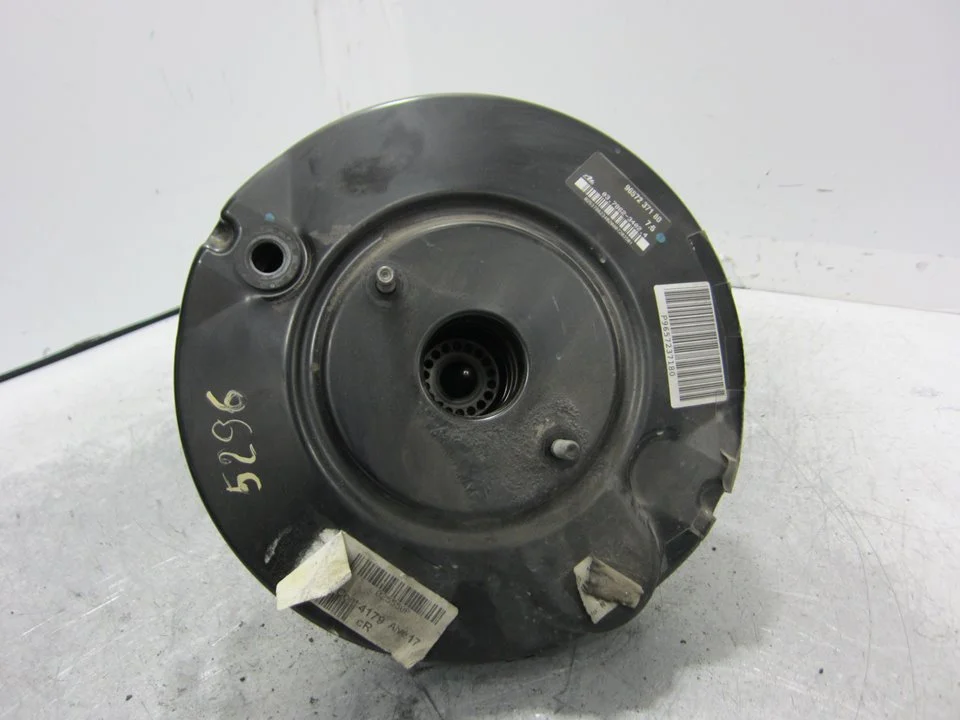 Foto de SERVOFRENO PEUGEOT 407 2.0 16V HDi FAP CAT (RHR / DW10BTED4) (136 CV / 100 KW) referencia 9657237180