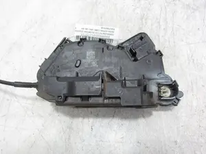 Foto de CERRADURA PUERTA DELANTERA IZQUIERDA SKODA SUPERB COMBI (3V5) 2.0 TDI (190 CV / 140 KW) referencia B5A5TB837015A foto 3