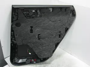 Foto de GUARNECIDO PUERTA TRASERA IZQUIERDA PORSCHE MACAN (95BA) referencia 95B867211 foto 5