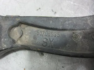 Foto de BRAZO SUSPENSION INFERIOR DELANTERO IZQUIERDO CITROEN JUMPER KASTEN 2.2 Blue-HDI FAP CAT (2184 cm3) (140 CV / 103 KW) referencia 50706935 foto 2