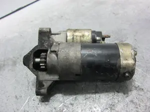 Foto de MOTOR ARRANQUE PEUGEOT 307 BREAK / SW (S1)(04.2002) referencia M001T80481 foto 7