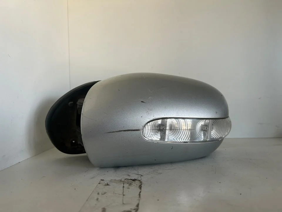 Foto de RETROVISOR IZQUIERDO MERCEDES-BENZ CLASE E (BM 211) BERLINA referencia A2038106176