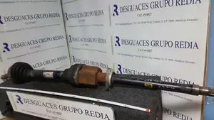 Foto de TRANSMISION DELANTERA DERECHA OPEL ZAFIRA B referencia 24462250