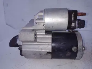 Foto de MOTOR ARRANQUE PEUGEOT 207 SW referencia V764559480 foto 4