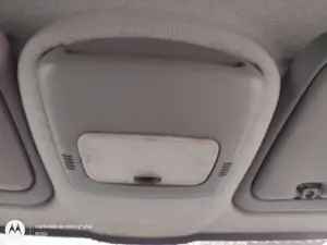Foto de LUZ INTERIOR VOLKSWAGEN CRAFTER FURGÓN (2E) 2.5 TDI DPF (109 CV / 80 KW) referencia 2D0947105