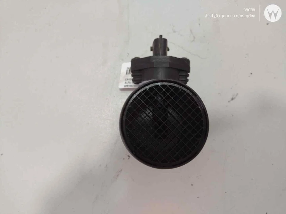 Foto de CAUDALIMETRO ALFA ROMEO 156 (116) 1.6 16V CAT (120 CV / 88 KW) referencia 0281002309