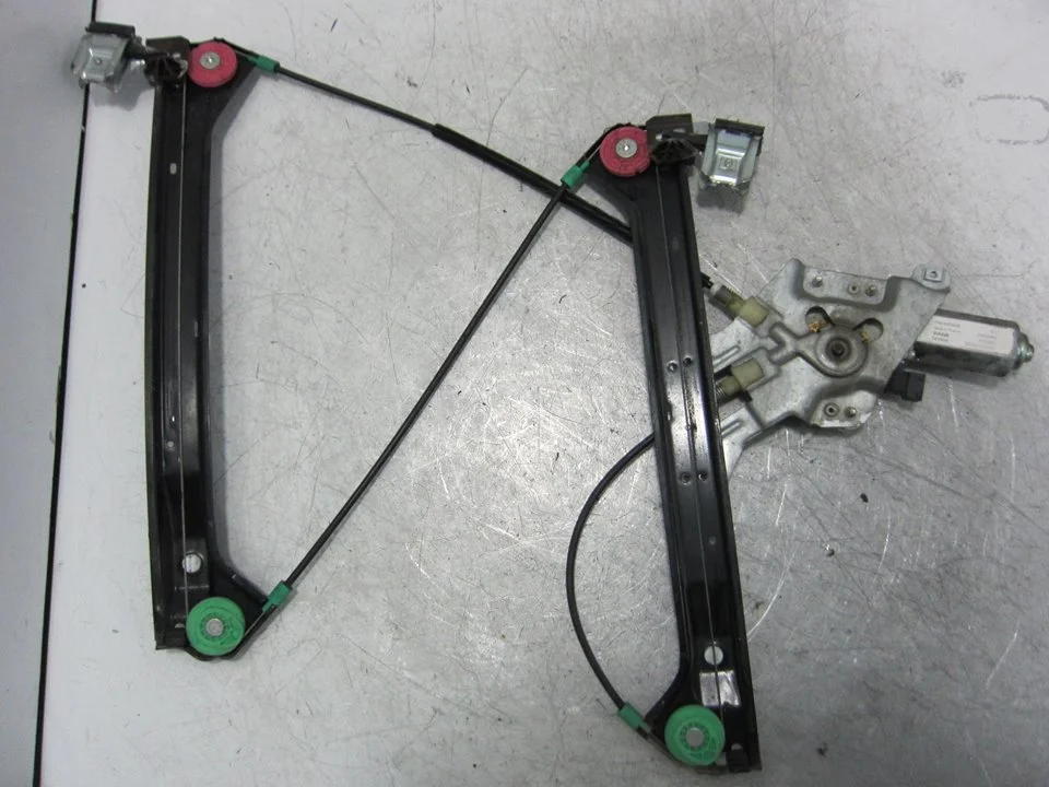 Foto de ELEVALUNAS DELANTERO DERECHO SAAB 9-3 FAMILIAR 1.9 TiD CAT (0 CV / 0 KW) referencia 12788800