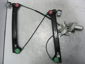 Foto de ELEVALUNAS DELANTERO DERECHO SAAB 9-3 FAMILIAR 1.9 TiD CAT (0 CV / 0 KW) referencia 12788800