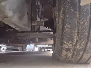 Foto de BRAZO SUSPENSION DELANTERO DERECHO PEUGEOT PARTNER (S2) 1.9 Diesel (69 CV / 51 KW)