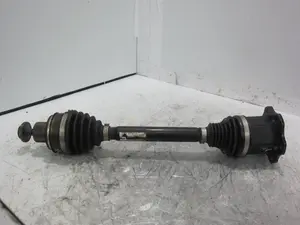 Foto de TRANSMISION DELANTERA DERECHA PORSCHE MACAN (95BA) referencia 95B407271D