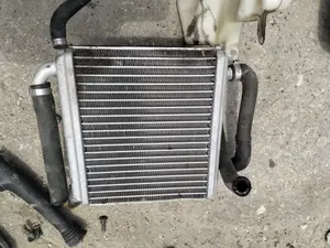 Foto de RADIADOR AGUA APRILIA SR 50 50 cm3 - 3.1 kW (0 CV / 0 KW)
