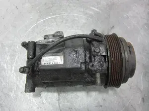 Foto de COMPRESOR AIRE ACONDICIONADO JEEP GRAND CHEROKEE (WJ/WG) 2.7 CRD CAT (163 CV / 120 KW) referencia 10S17C foto 7