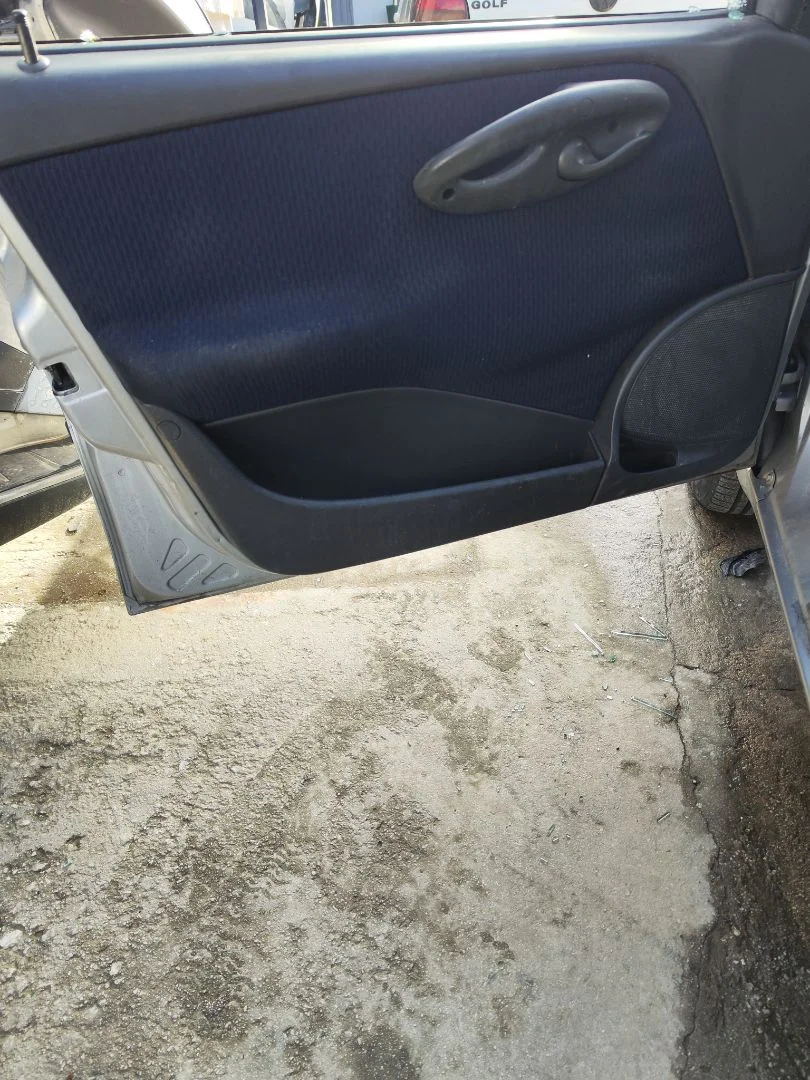 Foto de GUARNECIDO PUERTA DELANTERA IZQUIERDA FIAT II PUNTO (188) BERLINA 1.2 CAT (60 CV / 44 KW)