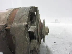 Foto de ALTERNADOR AUDI 80/90 (893) referencia 034903016D foto 4