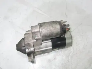 Foto de MOTOR ARRANQUE RENAULT SCENIC II (JM) referencia 8200584675 foto 4