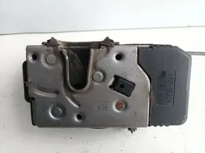 Foto de CERRADURA PUERTA DELANTERA DERECHA OPEL ASTRA G BERLINA referencia 24444016 foto 4