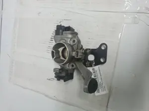 Foto de CAJA MARIPOSA RENAULT CLIO II FASE II (B/CB0) referencia H873633