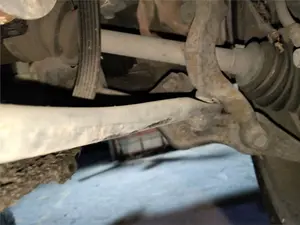 Foto de TRANSMISION DELANTERA IZQUIERDA HONDA ACCORD BERLINA (CG7-9/CH1-7)