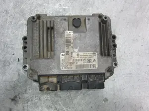 Foto de CENTRALITA MOTOR UCE PEUGEOT 206 1.4 HDi (68 CV / 50 KW) referencia 9658556780