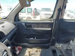 Foto de MANETA INTERIOR DELANTERA DERECHA PEUGEOT PARTNER (S1)(07.1996) 1.9 Diesel (69 CV / 51 KW)