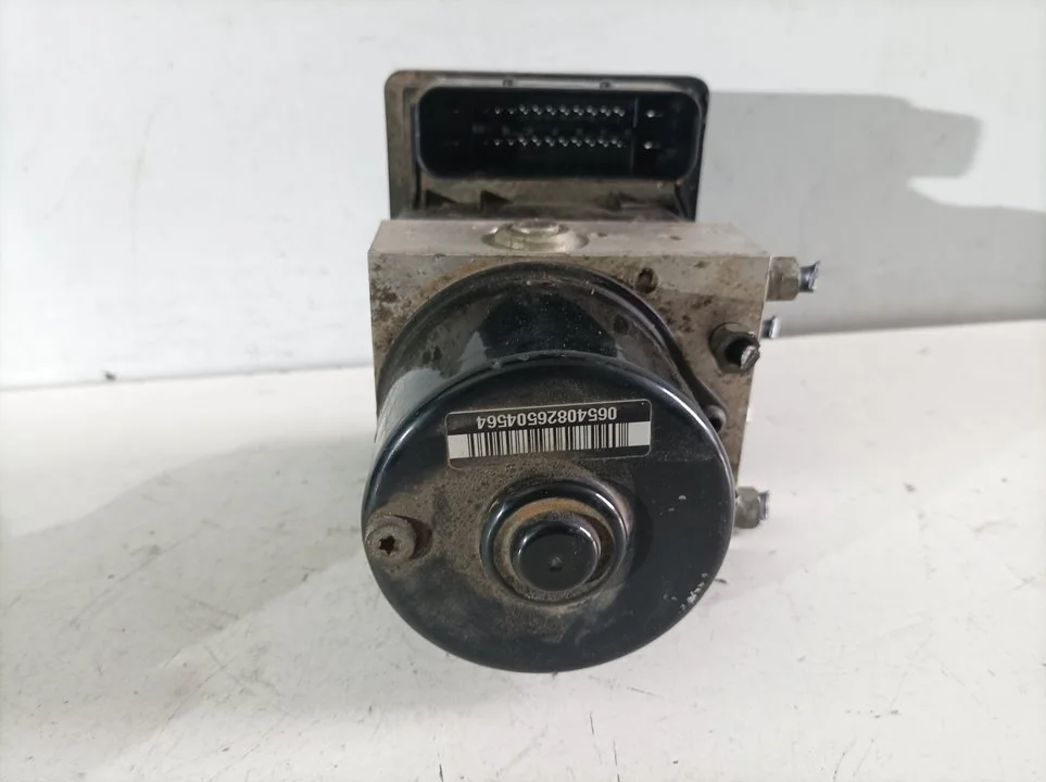 Foto de ABS OPEL ASTRA H CARAVAN 1.7 16V CDTI (101 CV / 74 KW) referencia 00403046E0