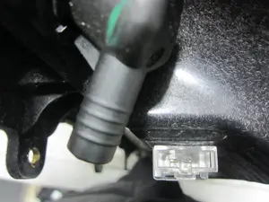 Foto de GUANTERA PORSCHE CAYENNE (TIPO 92A) referencia 7P5857921 foto 4
