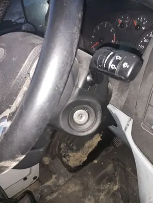 Foto de ANILLO AIRBAG FORD TRANSIT COMBI (TT9) 2.2 TDCi CAT (116 CV / 85 KW)