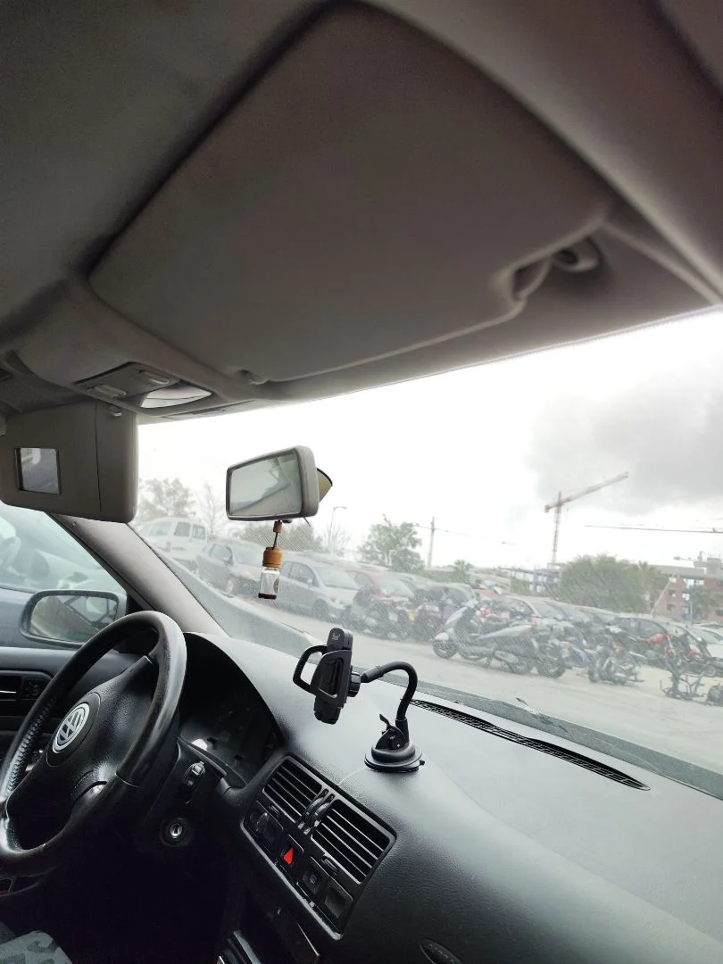 Foto de PARASOL DERECHO VOLKSWAGEN BORA BERLINA (1J2)(1998) 1.9 TDI (110 CV / 81 KW)