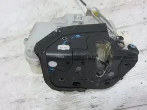 Foto de CERRADURA PUERTA DELANTERA IZQUIERDA AUDI A4 BERLINA (8E) 2.0 TDI (140 CV / 103 KW) referencia 8E1837015AA foto 7