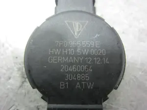 Foto de SENSOR PORSCHE CAYENNE (TIPO 92A) referencia 7P0955559E foto 4