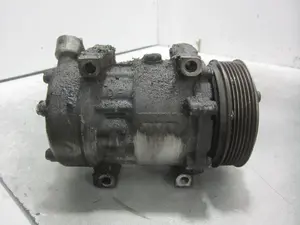 Foto de COMPRESOR AIRE ACONDICIONADO CITROEN XSARA PICASSO 1.6 HDi CAT (9HY / DV6TED4) (109 CV / 80 KW) referencia 9800851980 foto 5