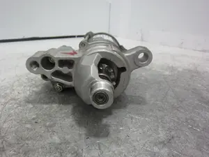 Foto de MOTOR ARRANQUE AUDI A4 BERLINA (8W2) referencia MS4380001020 foto 5