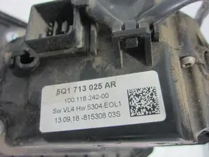 Foto de PALANCA CAMBIO VOLKSWAGEN GOLF VII BERLINA (BQ1/BE2) 1.6 TDI (116 CV / 85 KW) referencia 5Q1713025AR foto 2