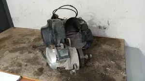 Foto de MOTOR COMPLETO HONDA PCX 125 125 cm3 - 8.6 kW (0 CV / 0 KW) referencia JK05E foto 5
