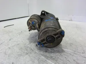 Foto de MOTOR ARRANQUE RENAULT MEGANE II BERLINA 5P referencia 8200628419A foto 5