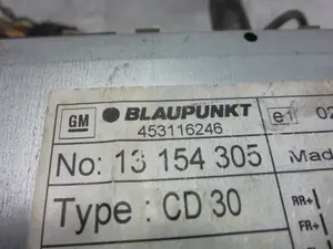 Foto de SISTEMA AUDIO / RADIO CD OPEL ASTRA H GTC 1.7 16V CDTI (101 CV / 74 KW) referencia 453116246 foto 2