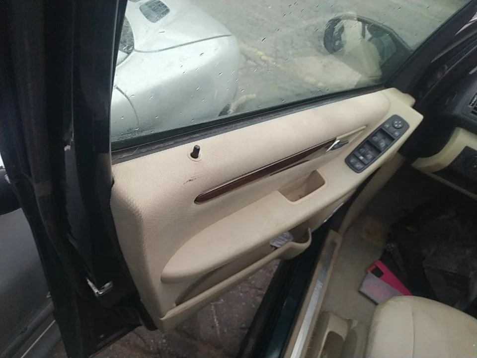 Foto de MANDO RETROVISOR MERCEDES-BENZ CLASE A (BM 169) 1.5 CAT (95 CV / 70 KW)