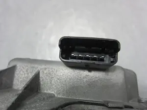 Foto de MOTOR LIMPIA DELANTERO CITROEN C4 PICASSO 1.6 16V (120 CV / 88 KW) referencia 53042436 foto 3