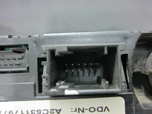 Foto de NO IDENTIFICADO BMW SERIE 3 BERLINA (E90) 2.0 16V Diesel (163 CV / 120 KW) referencia 695853601 foto 4
