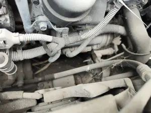 Foto de MOTOR ARRANQUE KIA CERATO (LD) 1.5 CRDi (102 CV / 75 KW) referencia 361002A000