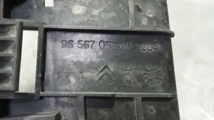 Foto de NO IDENTIFICADO CITROEN C3 1.1 (60 CV / 44 KW) referencia 9656705880 foto 7