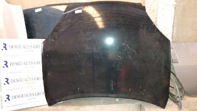 Foto de CAPO FORD PUMA (CCE)